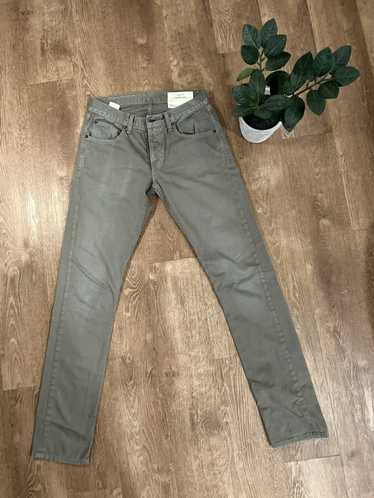 Rag & Bone Rag & Bone Chino Pants