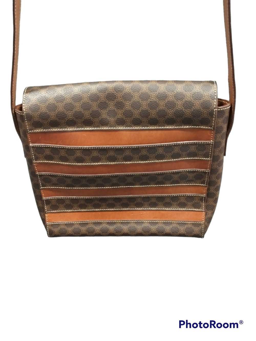 Celine × Italian Designers × Luxury CELINE BAG - image 10