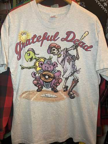 Vintage the grateful dead - Gem Vintage the grateful dead - Gem