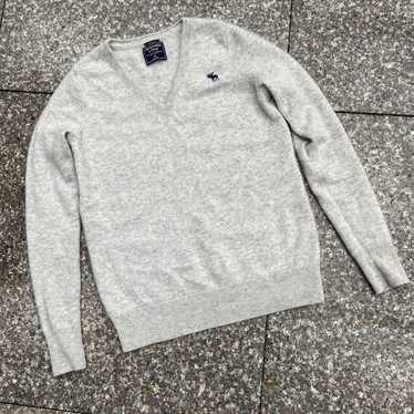 Abercrombie & Fitch Abercrombie and fitch cashmere
