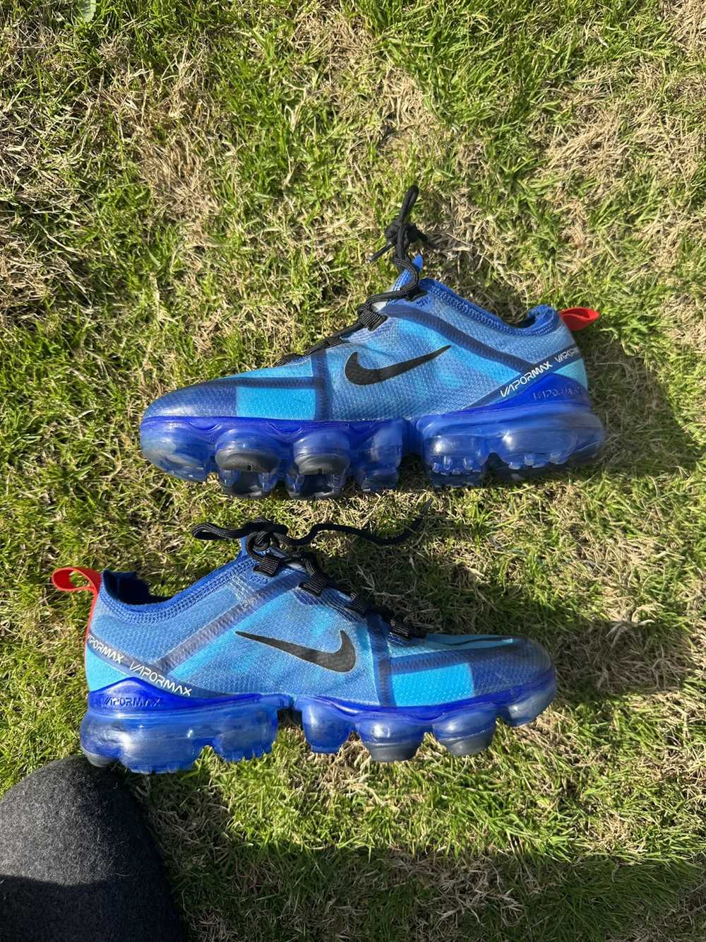 Nike Nike vapormax - image 2