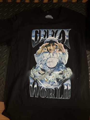 Streetwear Ohgeesy tshirt