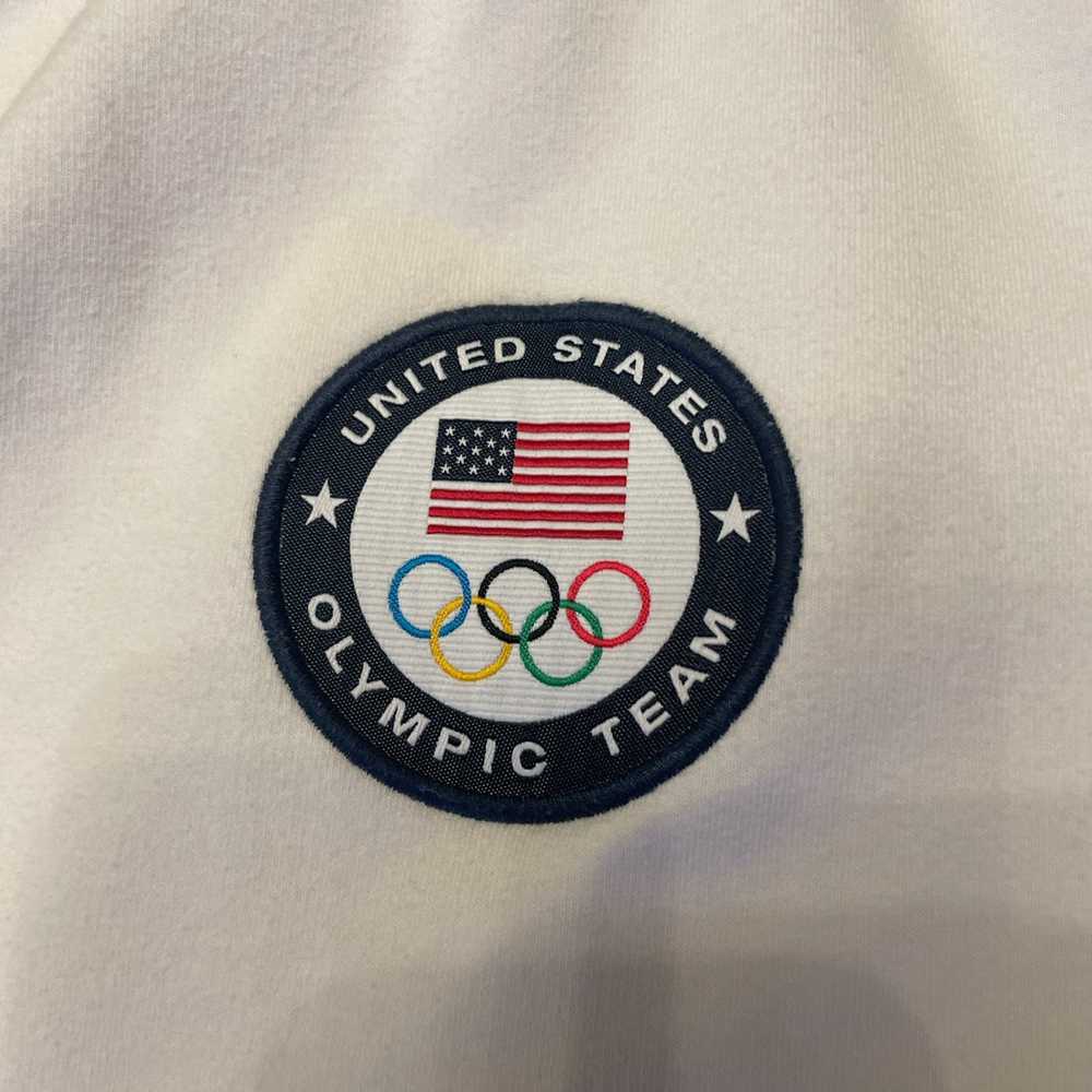 Polo Ralph Lauren × Sportswear × Usa Olympics Tea… - image 4