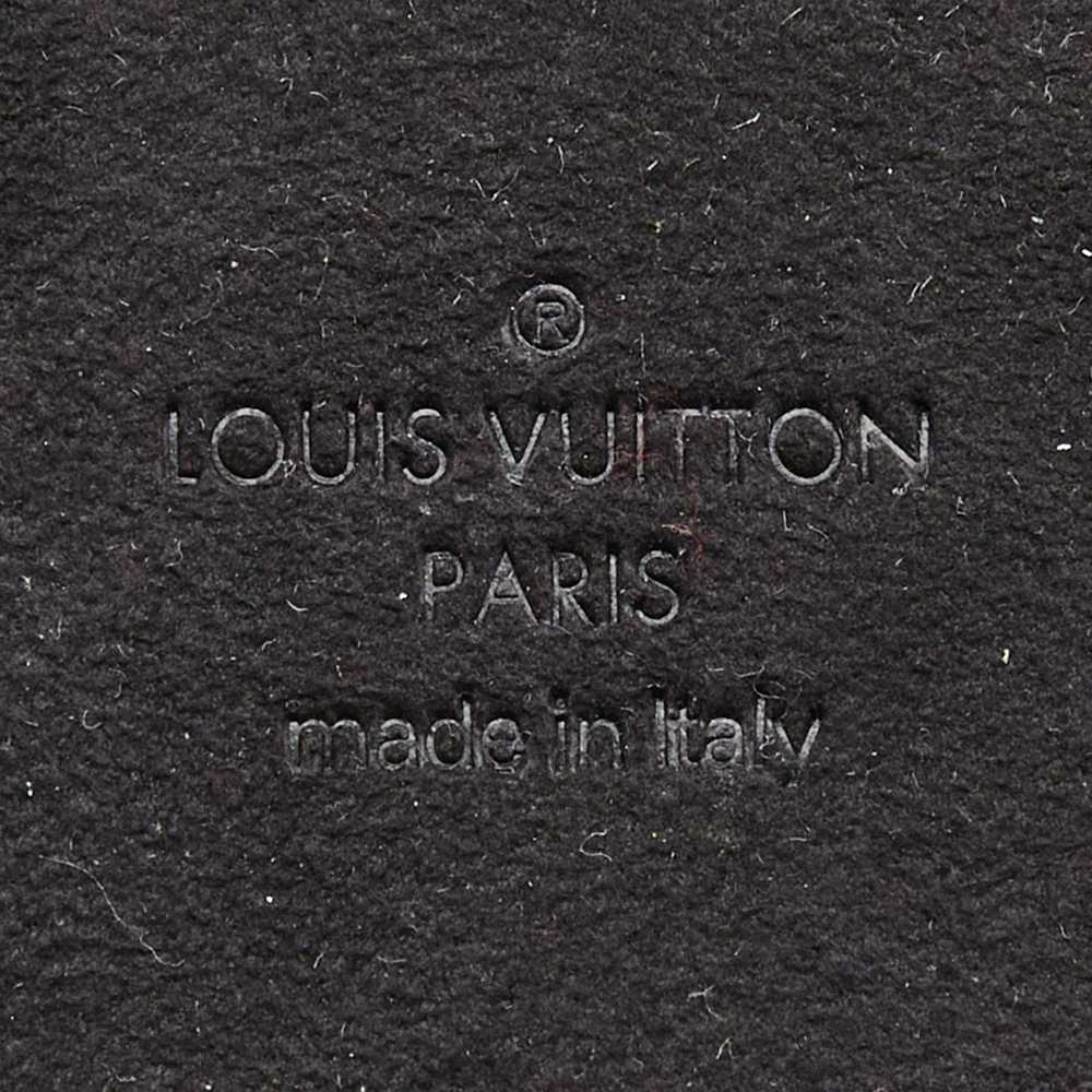 Louis Vuitton LOUIS VUITTON Monogram Canvas Eye T… - image 4