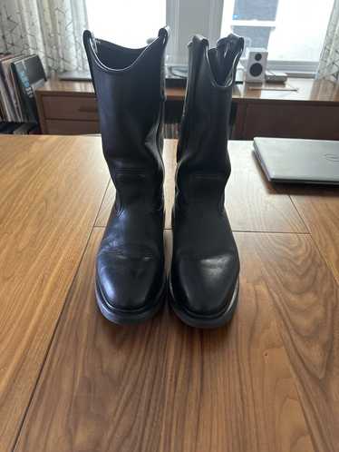 Red Wing Red Wing Pecos 1125 RARE