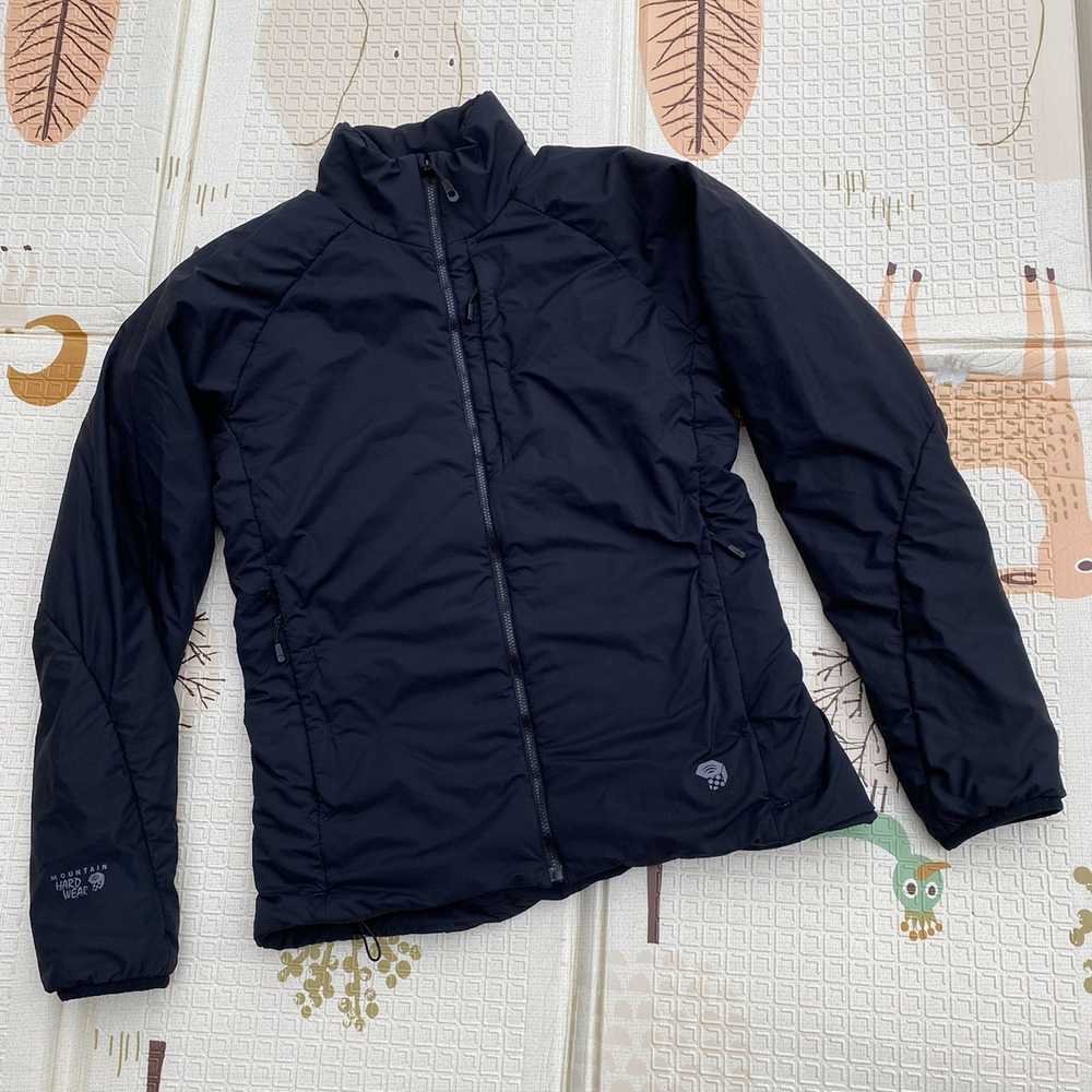 Mountain Hardwear Mountain hardwear kor strata insulated jacket