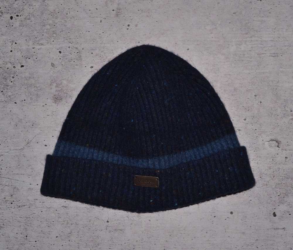 Barbour Barbour wool Hat - image 2