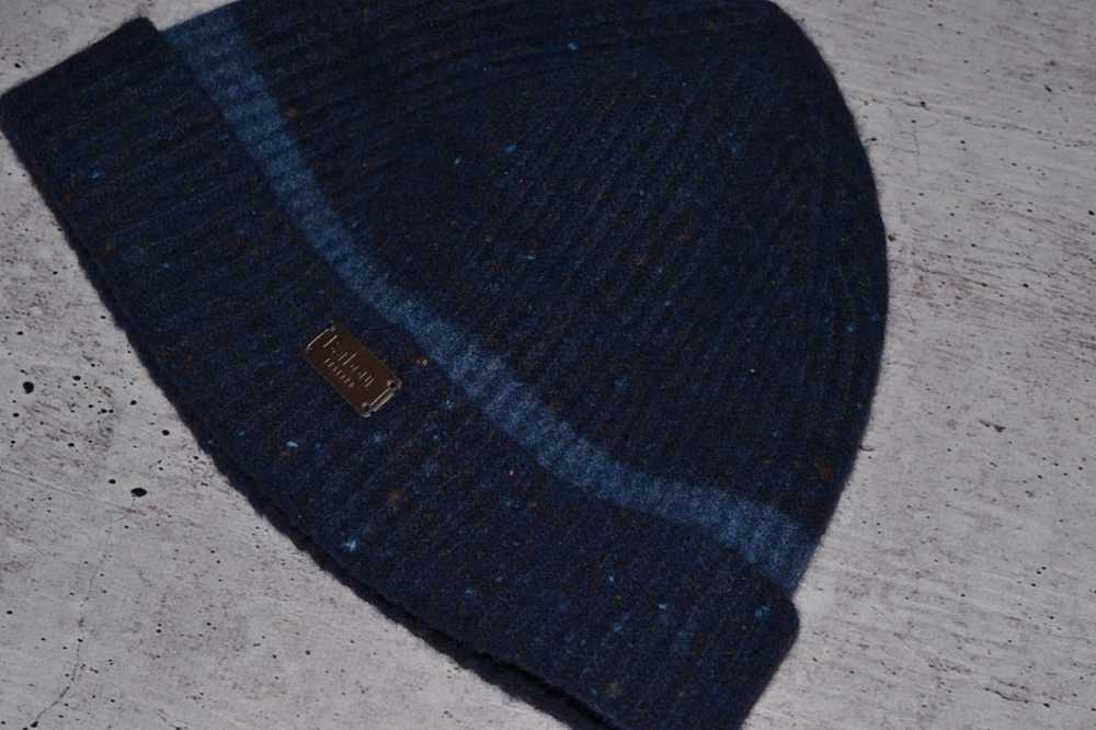 Barbour Barbour wool Hat - image 3