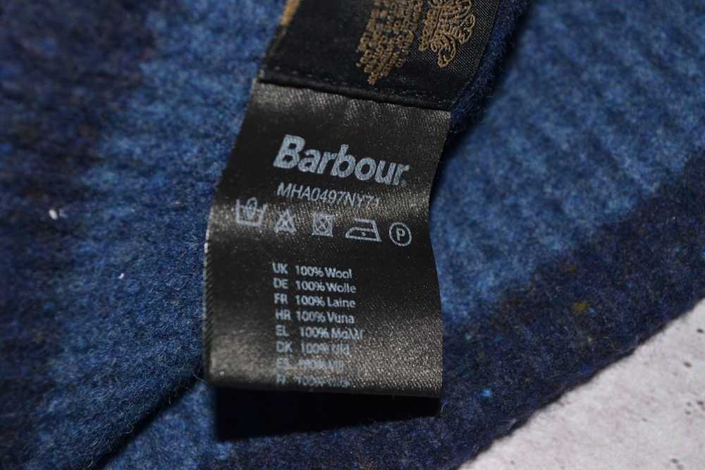 Barbour Barbour wool Hat - image 6