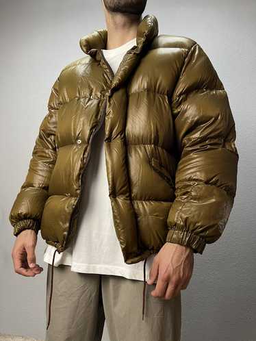 Moncler Grenoble × Rare × Vintage Vintage Y2K Monc