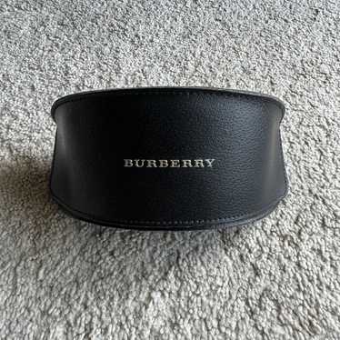 Burberry × Designer × Luxury Burberry Luxury Leat… - image 1