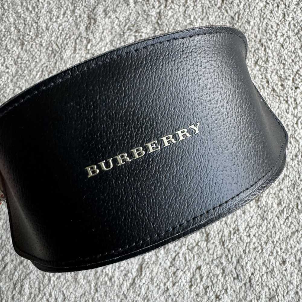 Burberry × Designer × Luxury Burberry Luxury Leat… - image 7