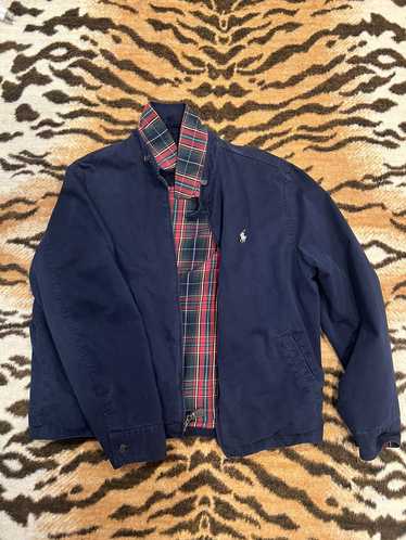 Polo Ralph Lauren Vintage Polo Jacket