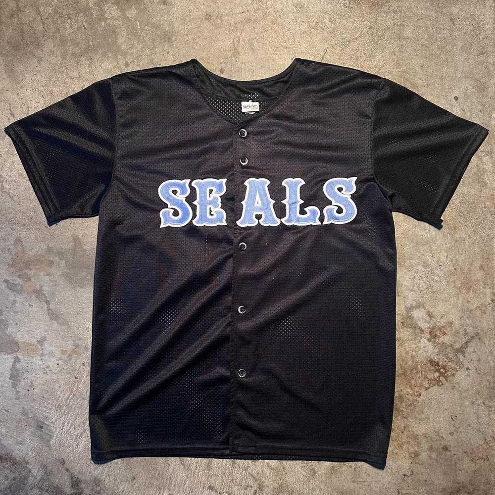 Other VINTAGE SEALS JERSEY - image 1