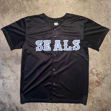 Other VINTAGE SEALS JERSEY - image 1