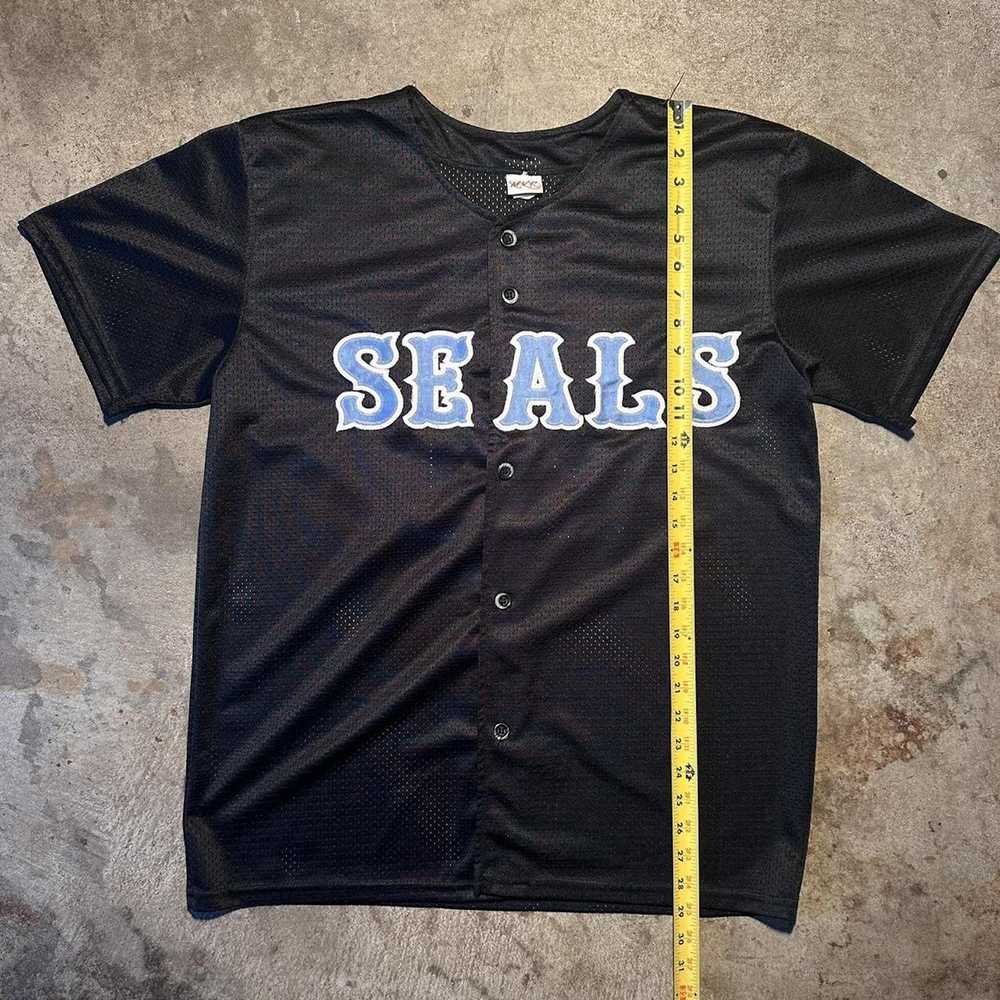 Other VINTAGE SEALS JERSEY - image 6