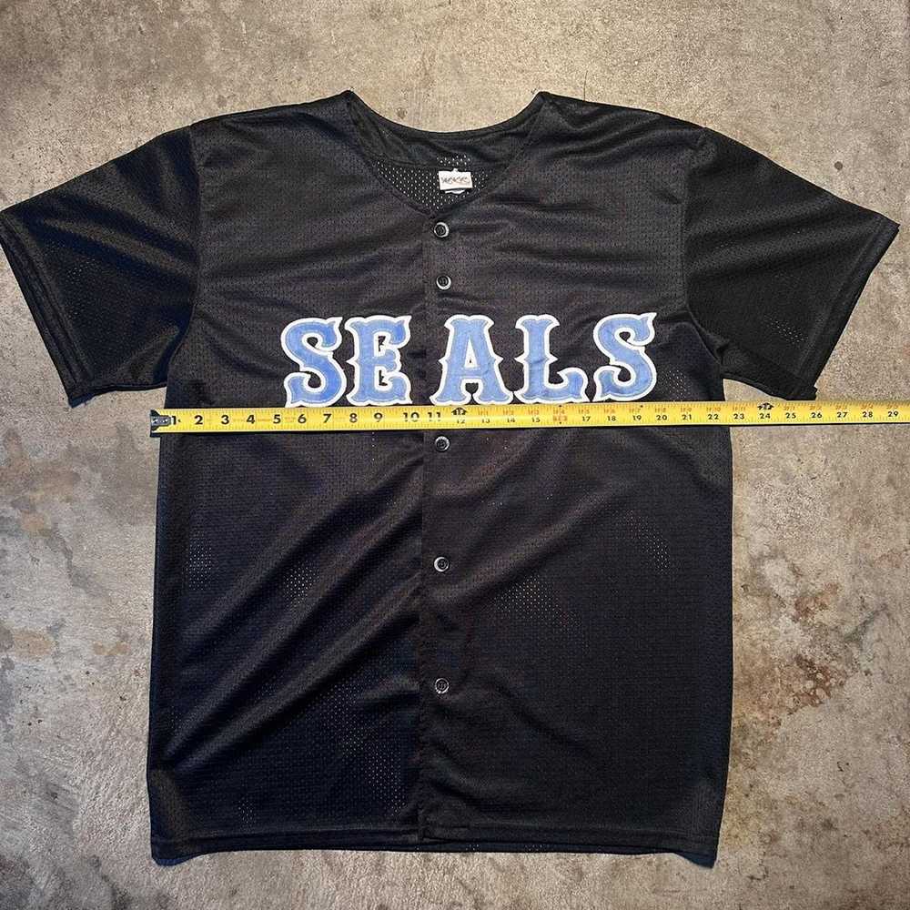 Other VINTAGE SEALS JERSEY - image 7