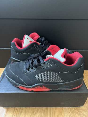 Jordan Brand Jordan 5 Retro Low Alternate 90