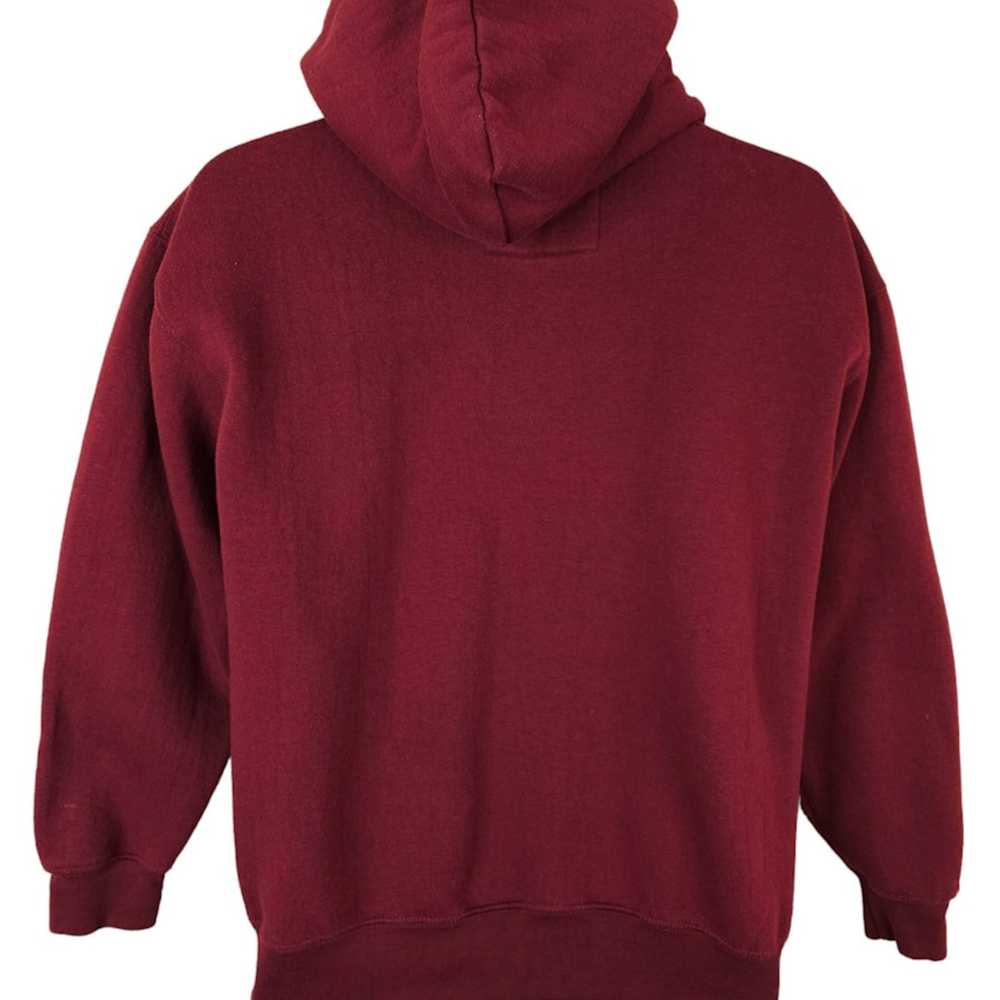 Streetwear Harvard University Crimson Sweatshirt … - image 3