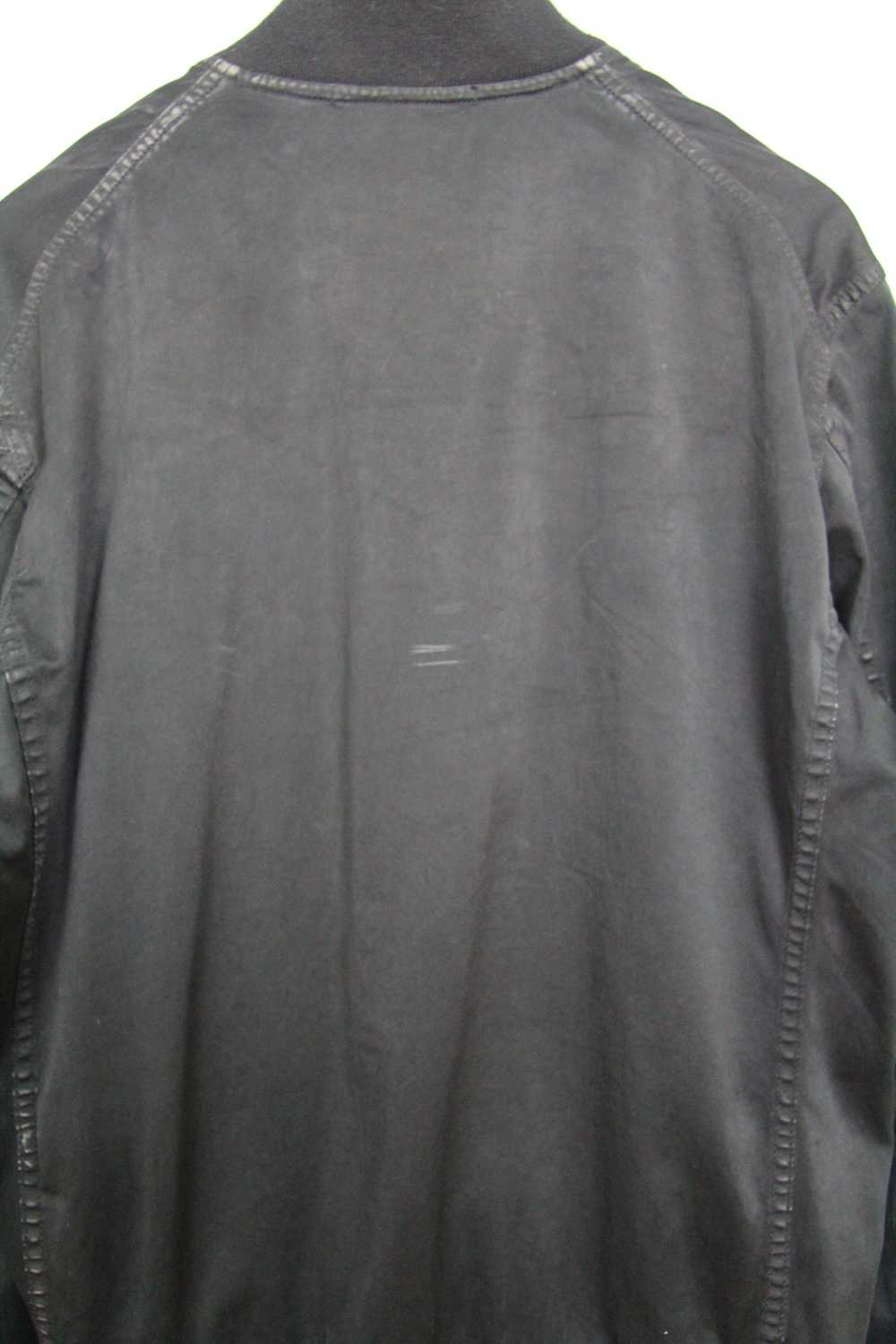 Stone Island David TC Black Bomber - image 6