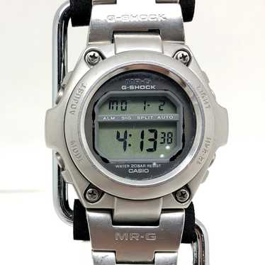 G shock mrg discount 100