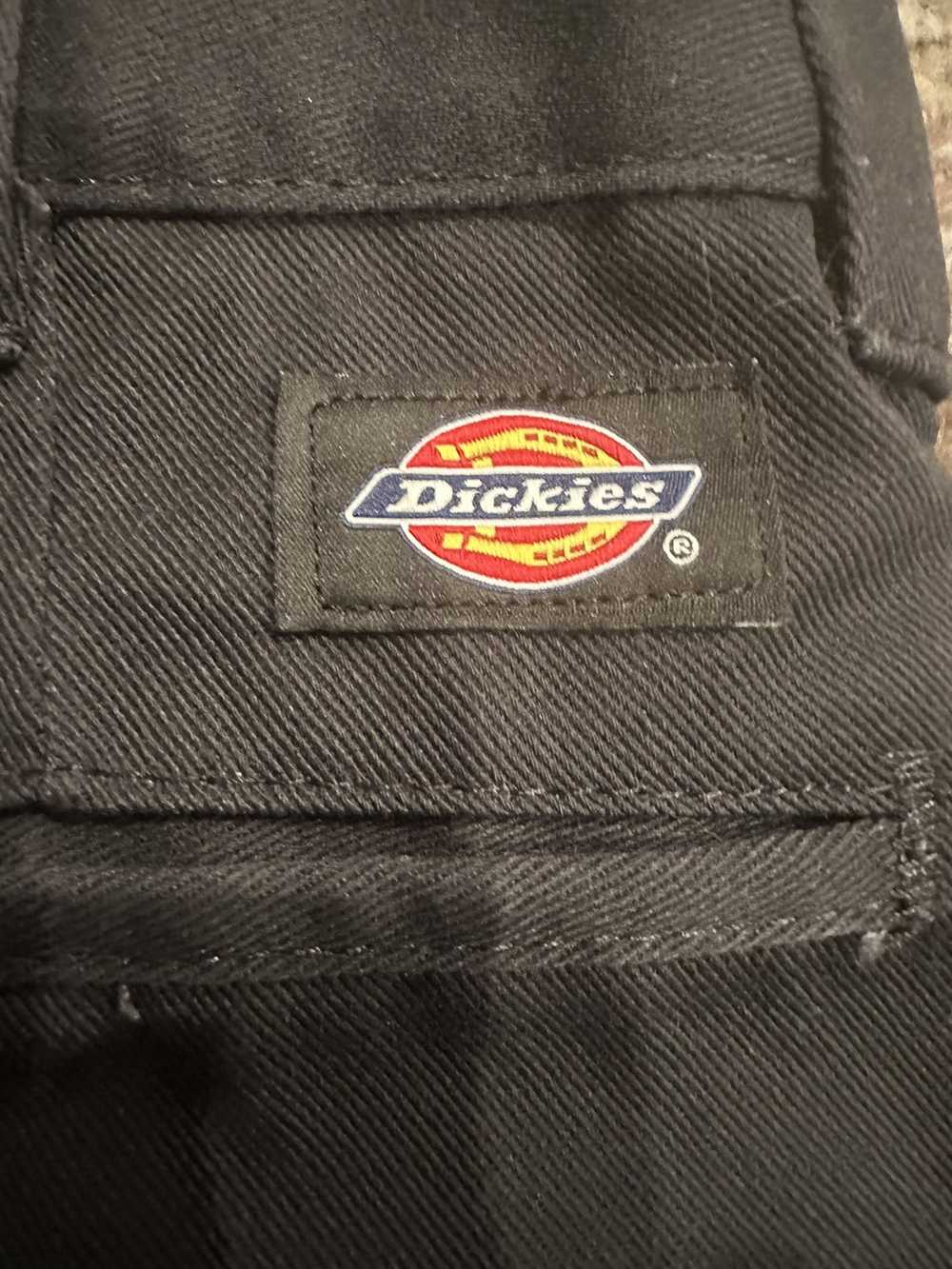 Dickies × Streetwear Dickies long casual pants al… - image 3