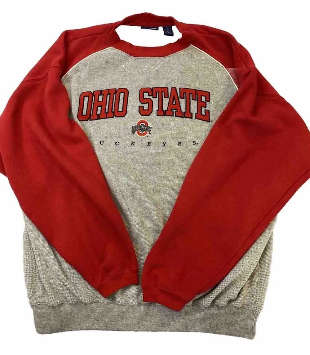 Other Ohio State Cadre Athletic Sweatshirt Mens E… - image 1