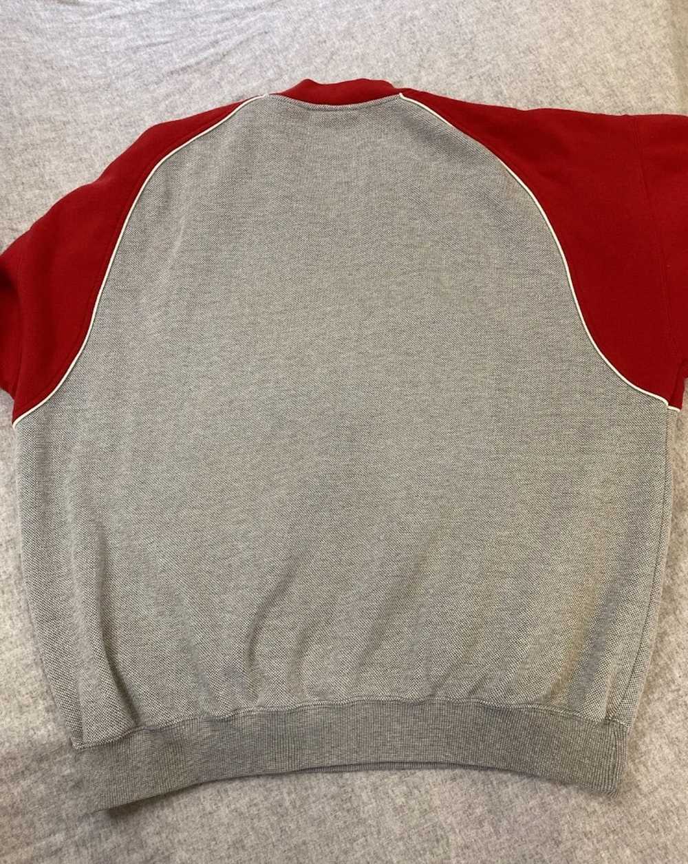 Other Ohio State Cadre Athletic Sweatshirt Mens E… - image 2