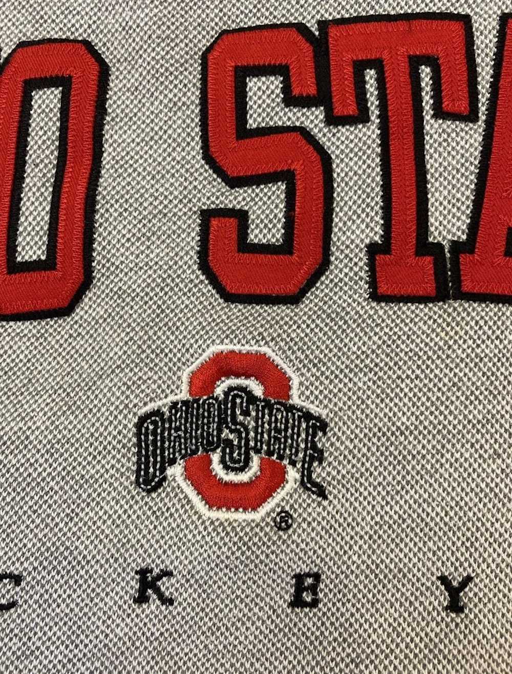 Other Ohio State Cadre Athletic Sweatshirt Mens E… - image 5