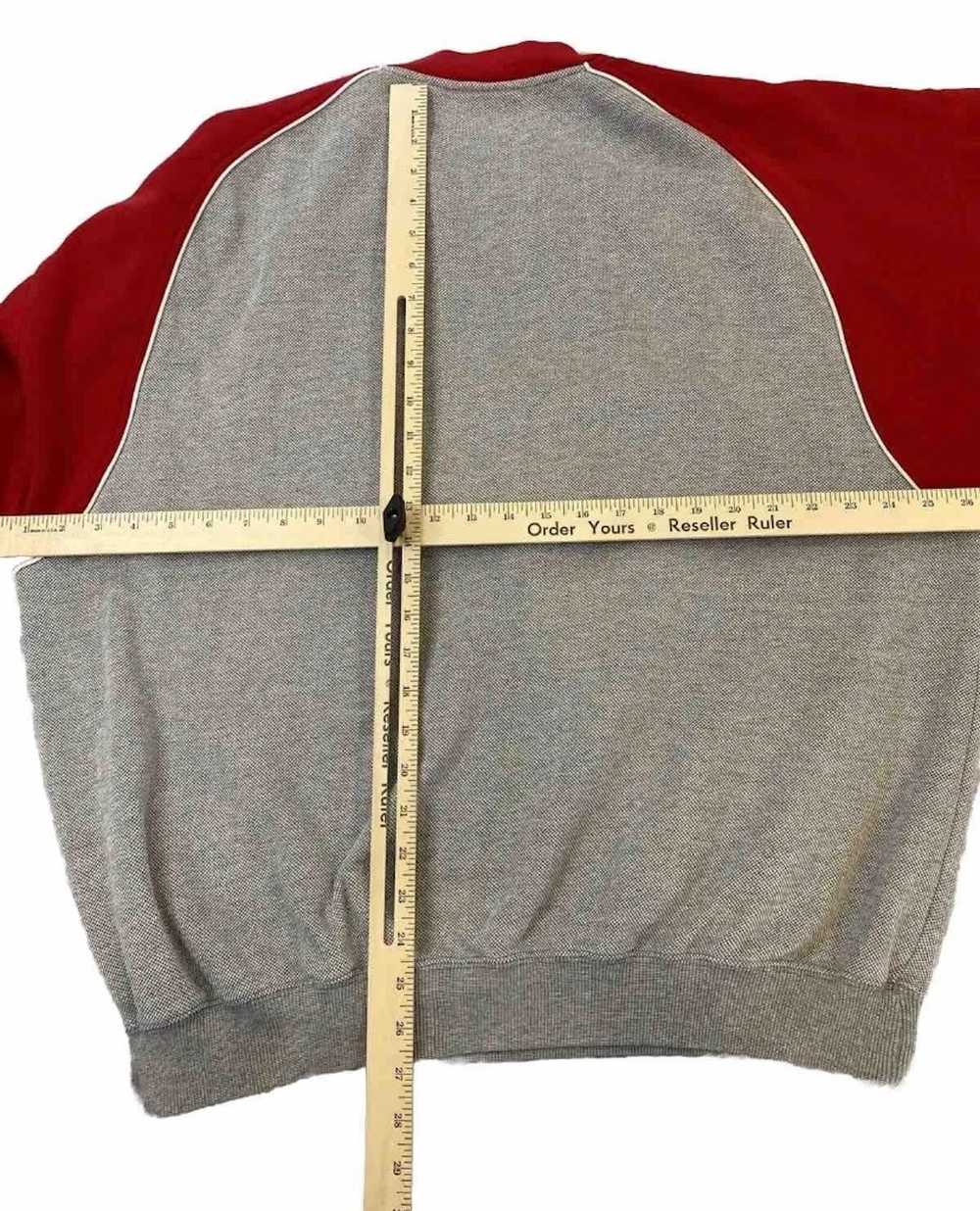 Other Ohio State Cadre Athletic Sweatshirt Mens E… - image 8