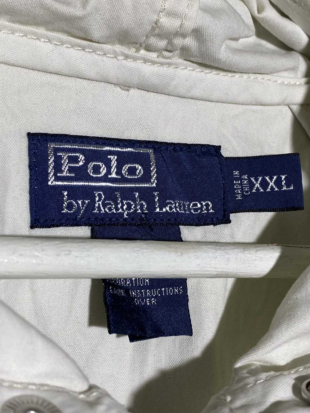 Polo Ralph Lauren × Streetwear × Vintage Vintage … - image 11