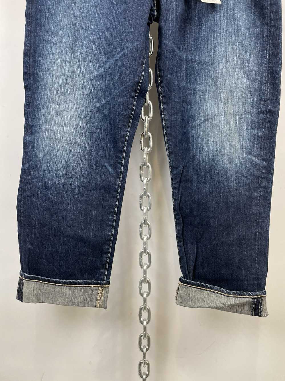 AG Jeans NEW AG Denim The Ex-Boyfriend Slim Slouc… - image 5