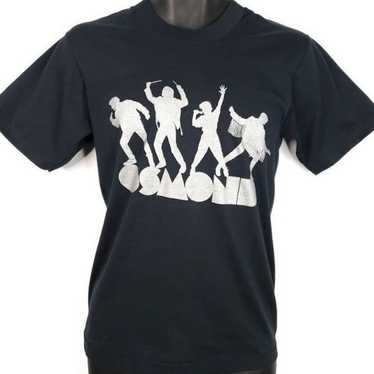 Osmond Boys T Shirt Vintage 90s 1991 - image 1