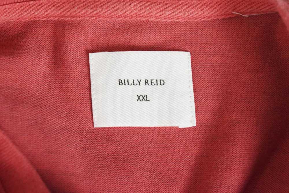 Billy Reid Henley - image 9