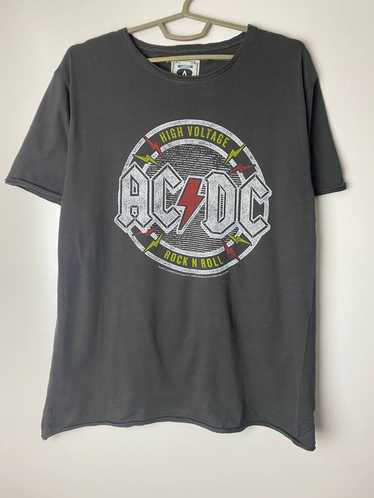 Ac/Dc × Vintage AC/DC 2013 t-shirt vintage size L - image 1