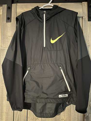 Nike Nike windbreaker jacket - image 1