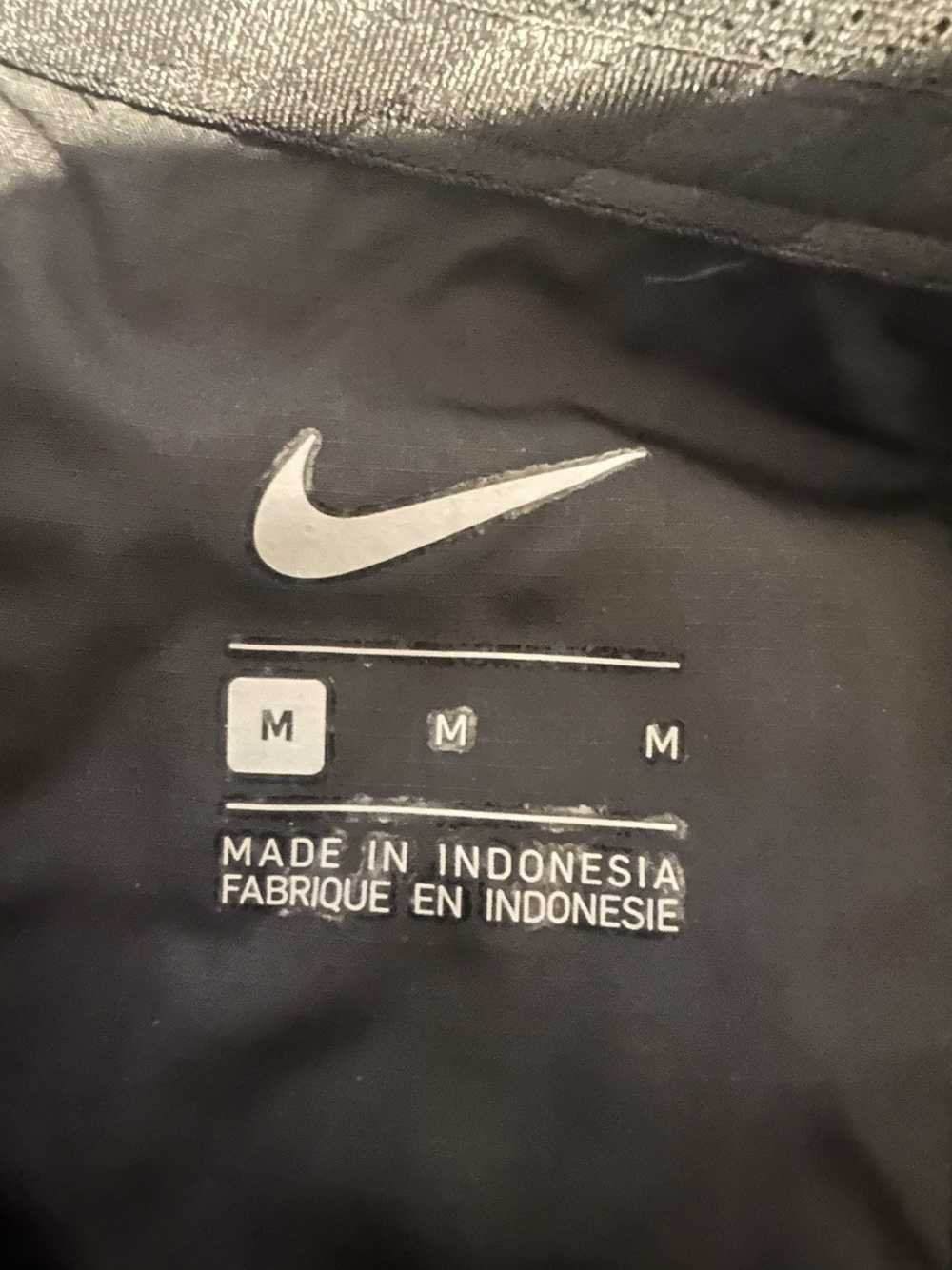 Nike Nike windbreaker jacket - image 2