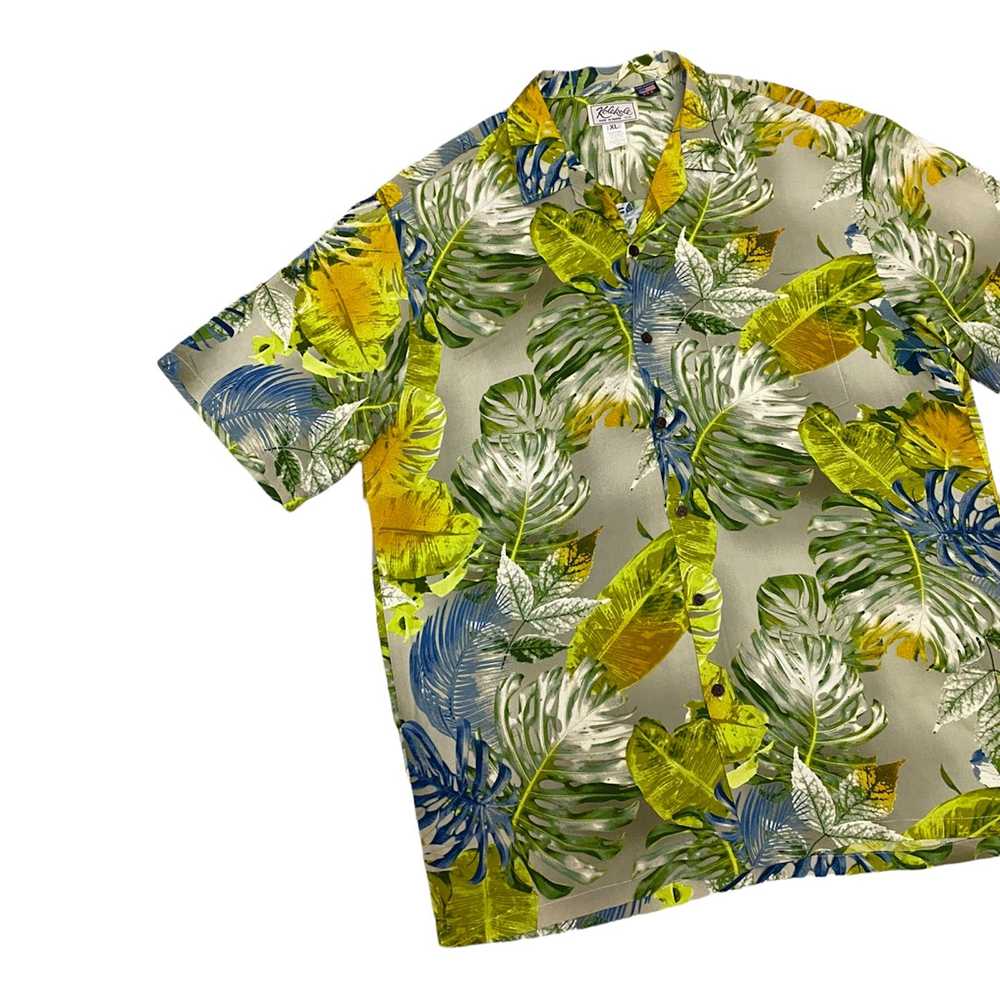 Archival Clothing × Hawaiian Shirt × If Six Was N… - image 10