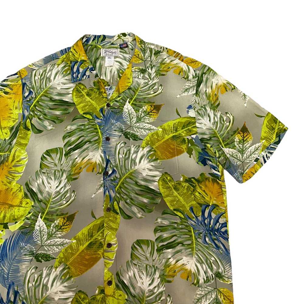 Archival Clothing × Hawaiian Shirt × If Six Was N… - image 11