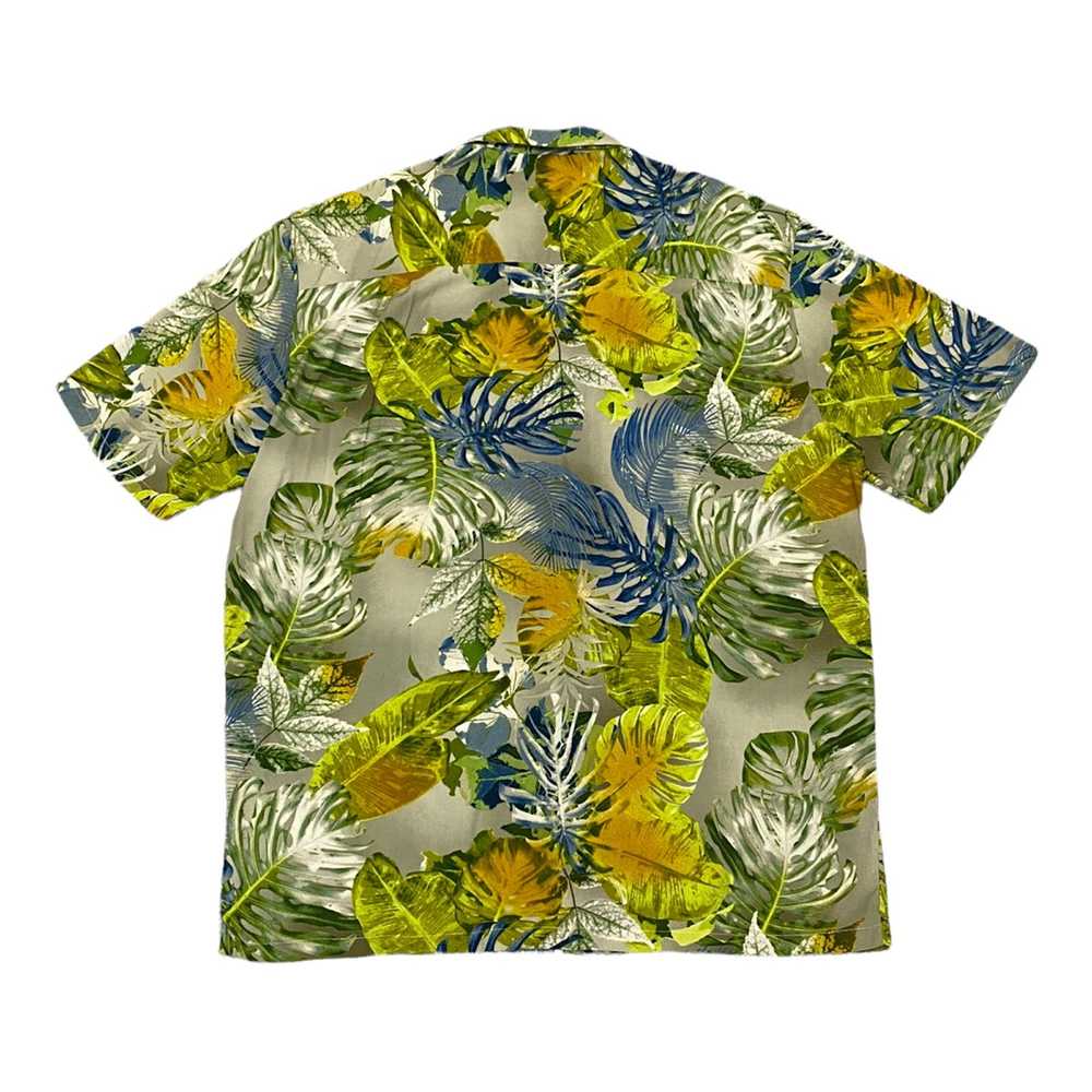 Archival Clothing × Hawaiian Shirt × If Six Was N… - image 2