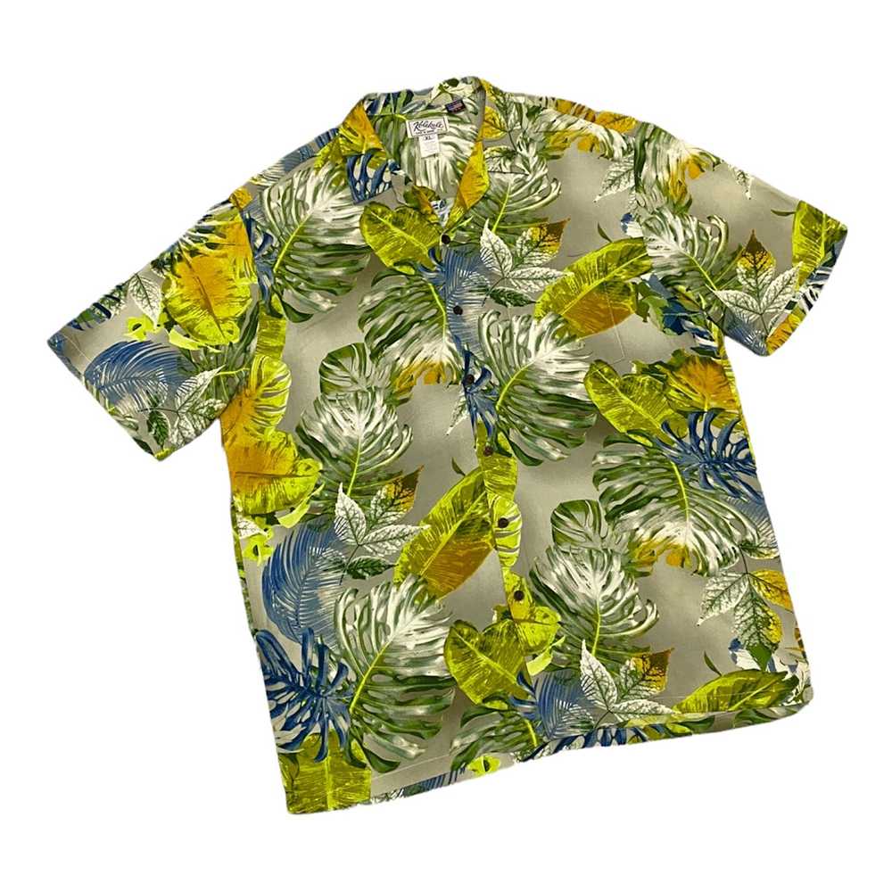 Archival Clothing × Hawaiian Shirt × If Six Was N… - image 3