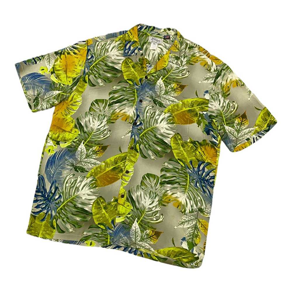 Archival Clothing × Hawaiian Shirt × If Six Was N… - image 6