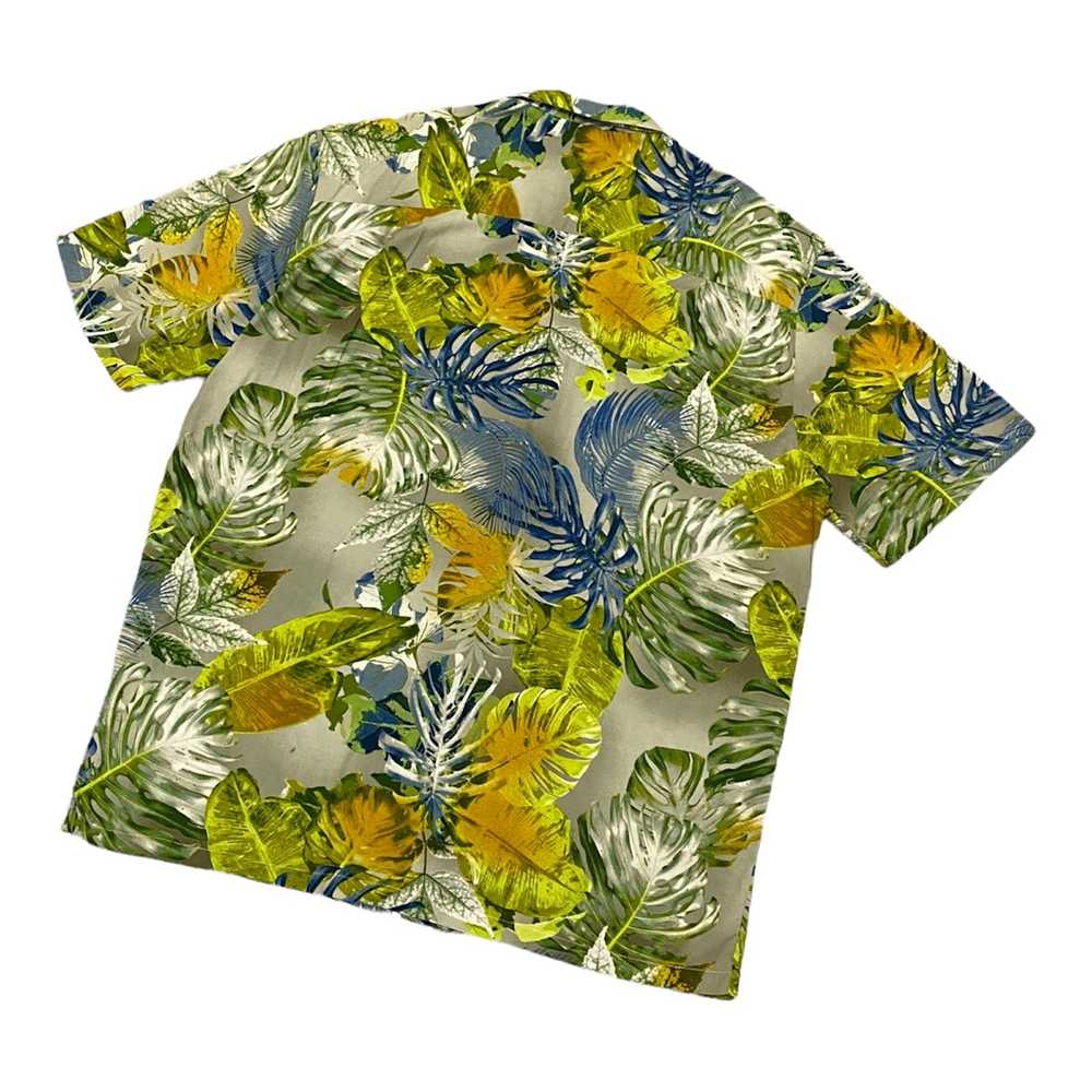 Archival Clothing × Hawaiian Shirt × If Six Was N… - image 7