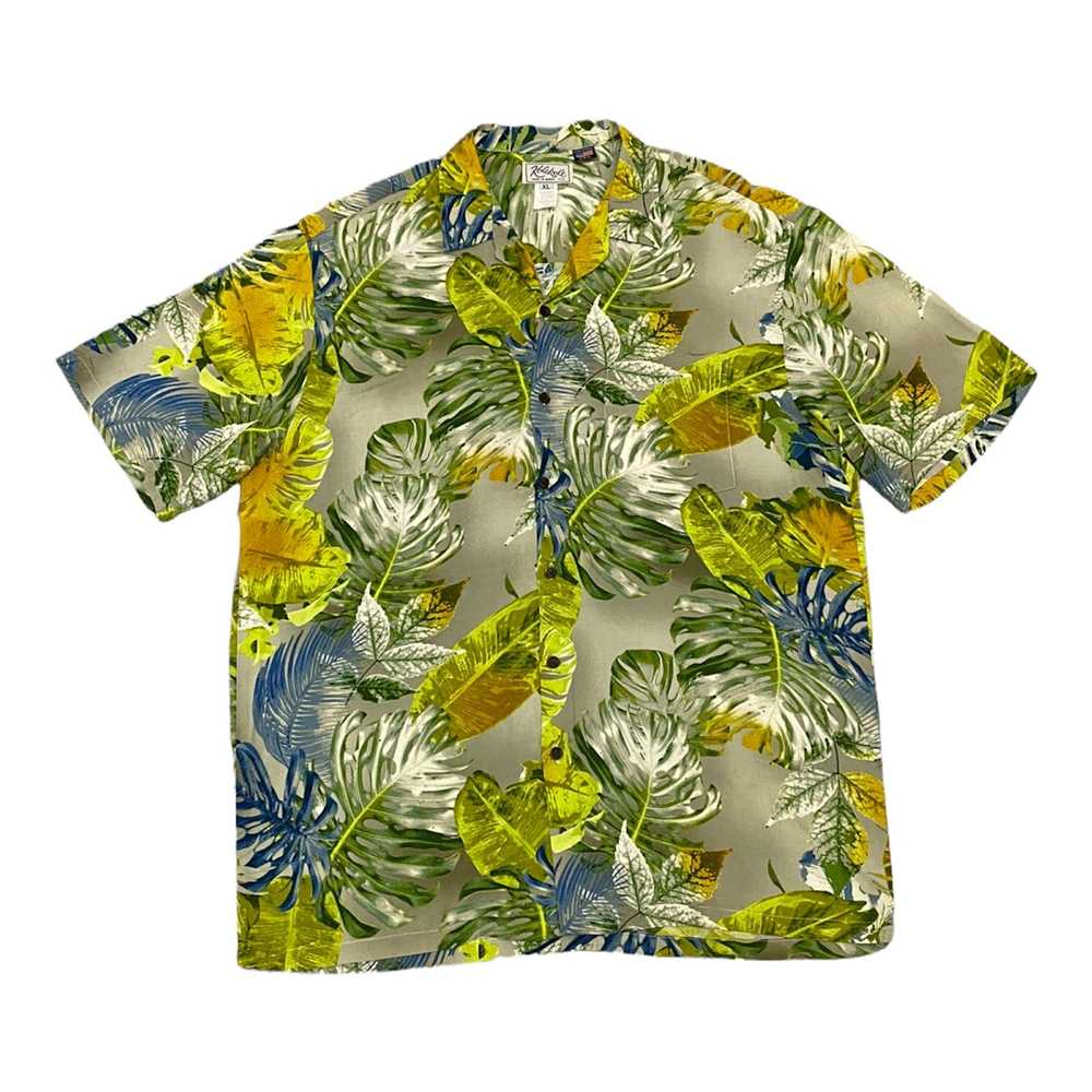 Archival Clothing × Hawaiian Shirt × If Six Was N… - image 8