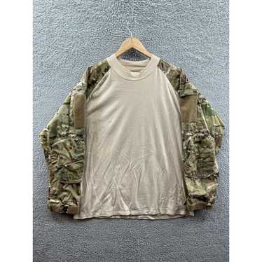 Tru Spec Tru-Spec Combat Desert Camo Base Layer Ta