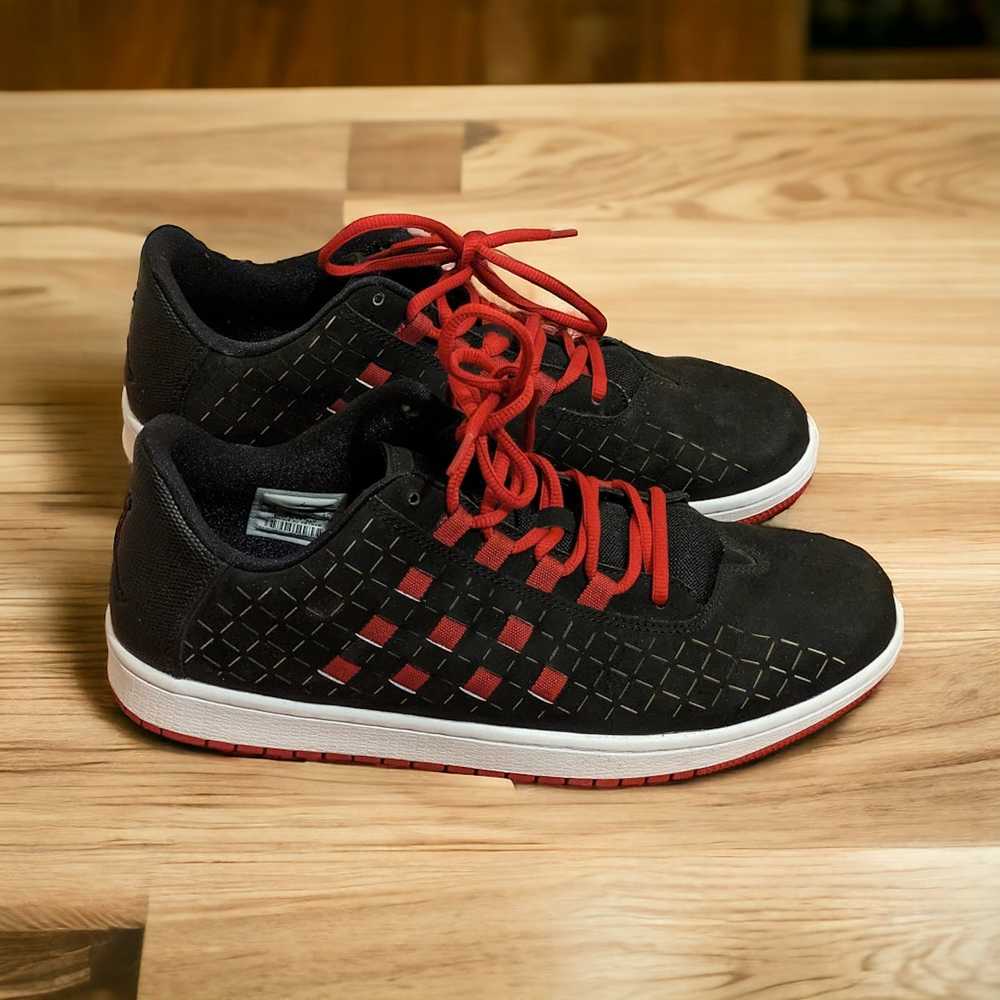 Jordan Brand × Leather × Nike Nike Air Jordan Ill… - image 3