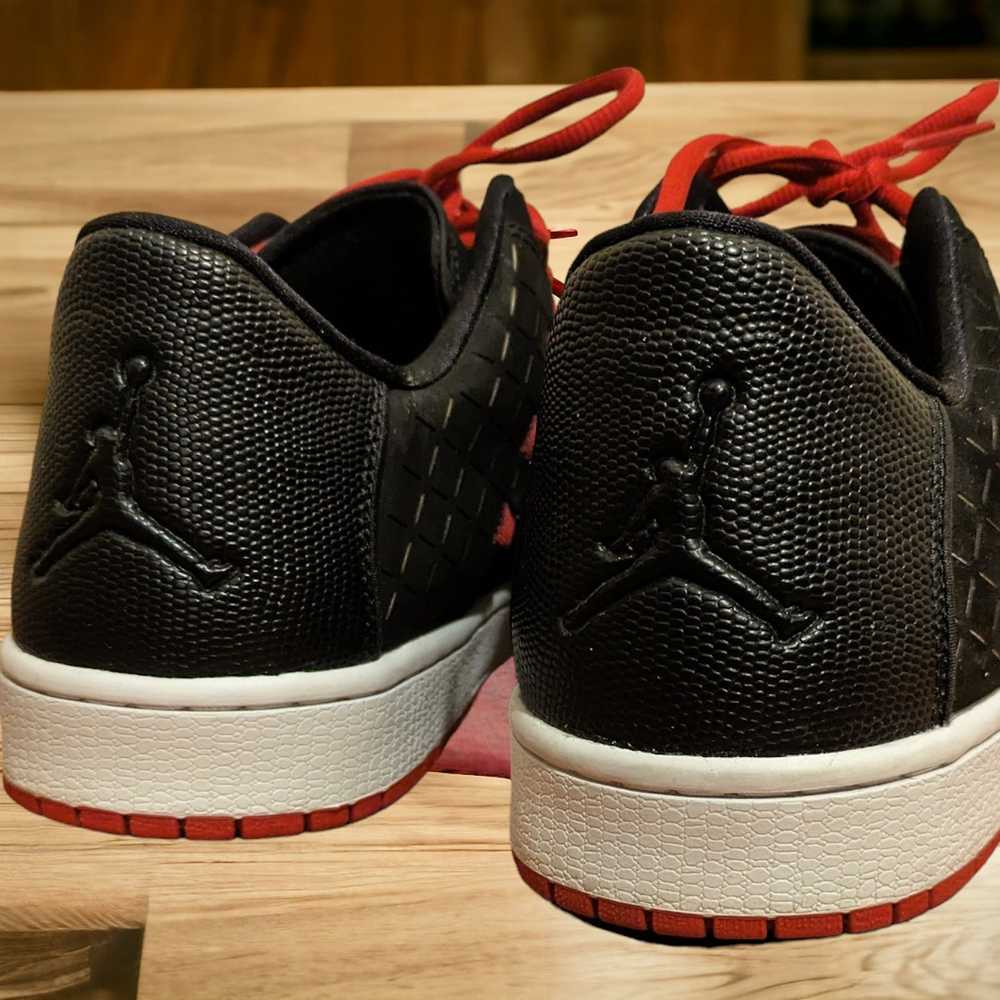 Jordan Brand × Leather × Nike Nike Air Jordan Ill… - image 4