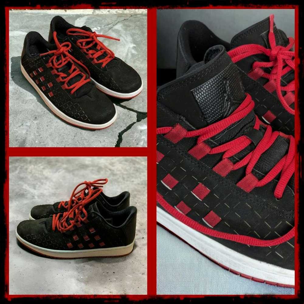 Jordan Brand × Leather × Nike Nike Air Jordan Ill… - image 5