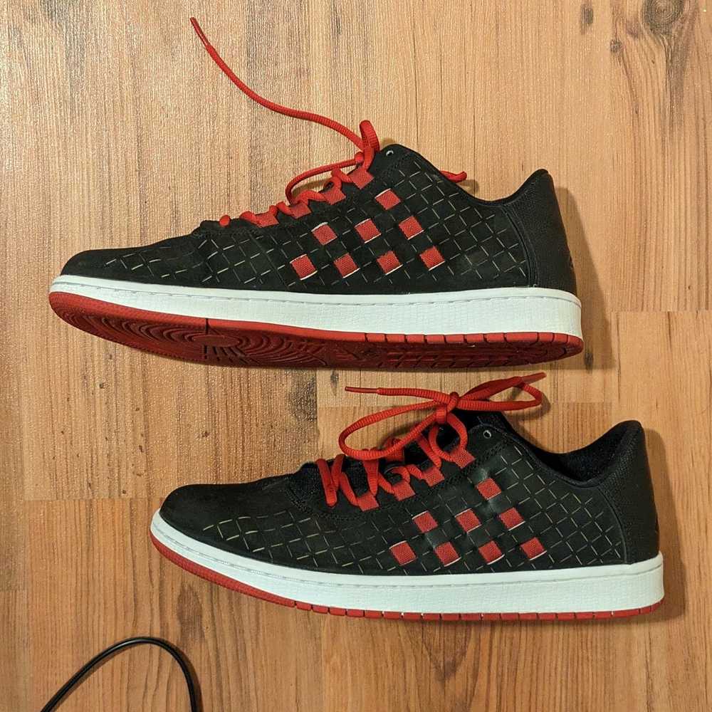 Jordan Brand × Leather × Nike Nike Air Jordan Ill… - image 7