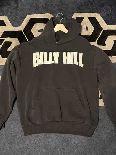 Billy Hill Billy Hill Hoodie